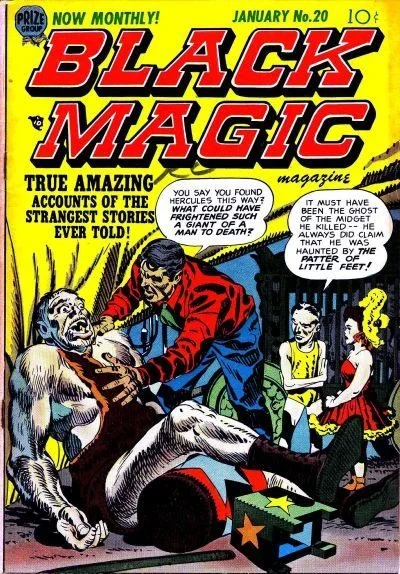 Cover of Birth after Death