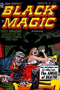 The Angel of Death