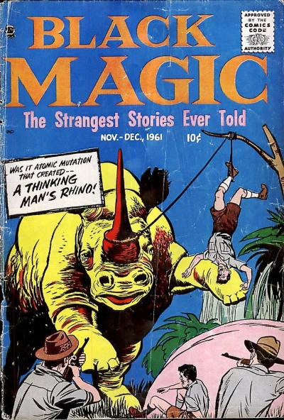 Cover of The Double Man