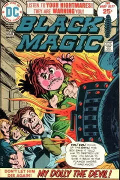 Issue #8