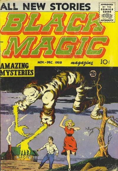 Cover of The Doorway