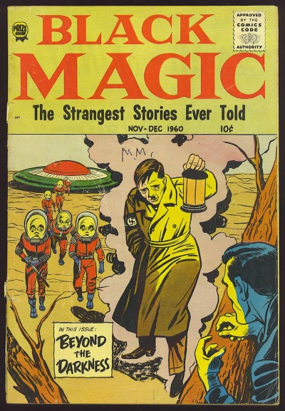 Cover of I Flew Over The Big Wall