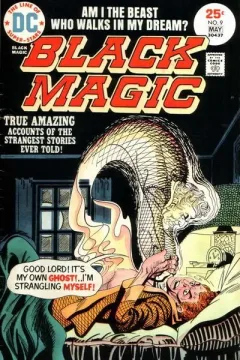 Issue #9