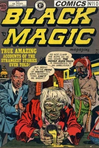 Issue #10