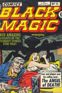 Issue #11