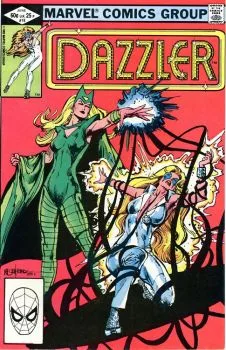 Cover of Black Magic Woman!