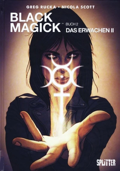Cover of Das Erwachen II