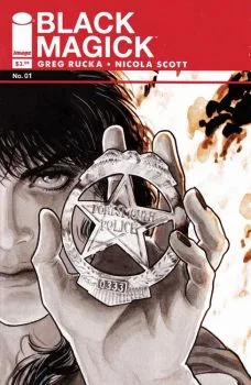 Cover of Awakening