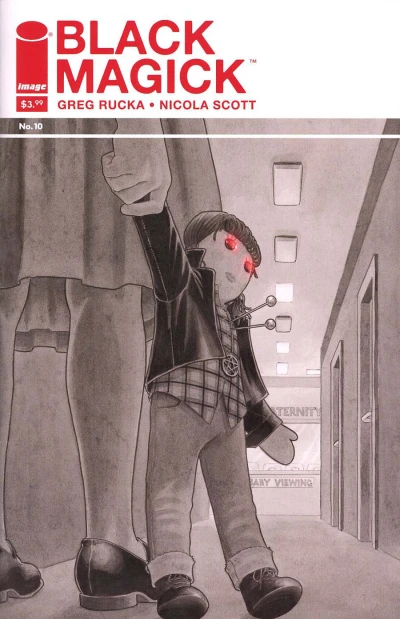 Cover of Awakening II (Part 005)