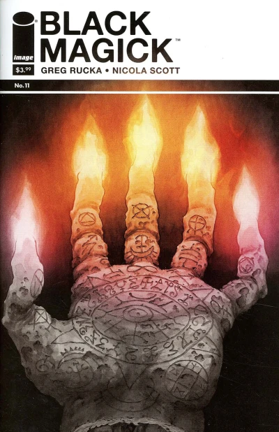 Cover of Awakening II (Part 006)