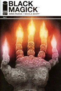 Awakening II (Part 006)