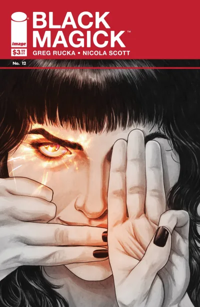 Cover of Ascension I (Part 001)