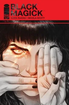 Cover of Ascension I (Part 001)