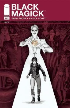 Cover of Ascension I (Part 002)