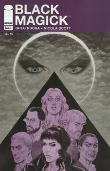 Cover of Ascension I (Part 004)