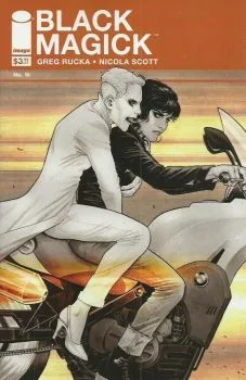 Cover of Ascension I (Part 005)
