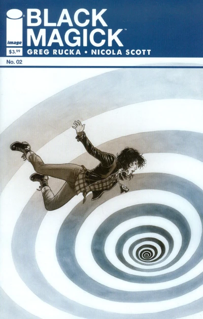 Cover of Awakening (Part 002)