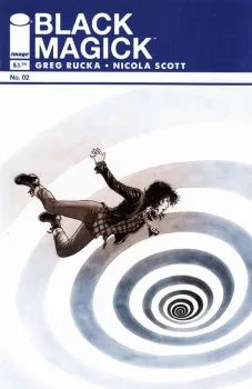 Cover of Awakening (Part 002)