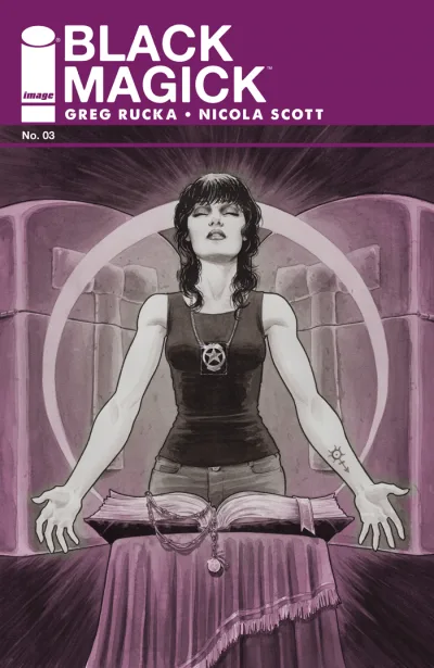Cover of Awakening (Part 003)