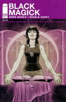 Cover of Awakening (Part 003)