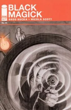 Cover of Awakening (Part 004)