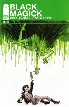 Cover of Awakening (Part 005)