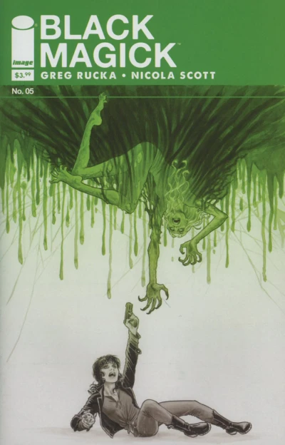 Cover of Awakening (Part 005)