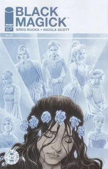Cover of Awakening II (Part 001)