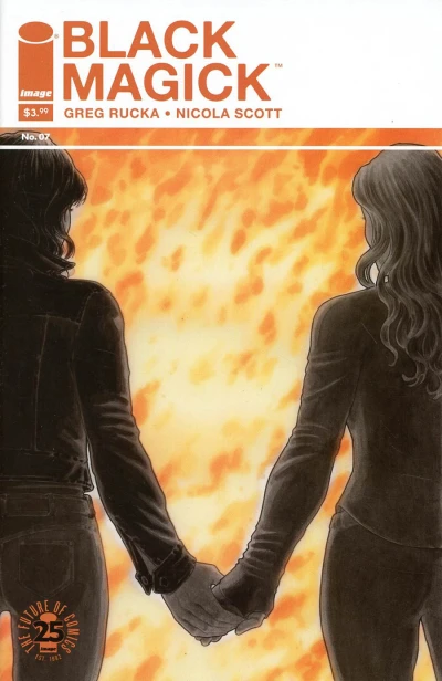 Cover of Awakening II (Part 002)