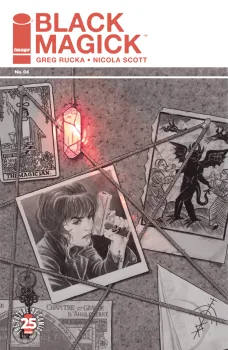 Cover of Awakening II (Part 003)