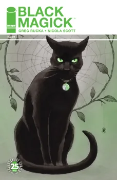 Cover of Awakening II (Part 004)