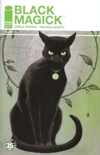 Cover of Awakening II (Part 004)