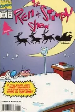 Black Mail, White Christmas, Green Moulah