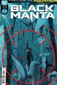 Assassin of the Sea, Part Four