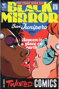 San Junipero