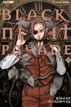 Issue #7