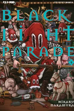 Issue #8