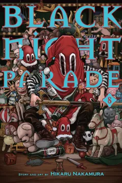 Vol. 8