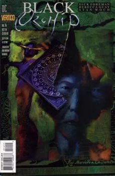 Cover of Glamour's End