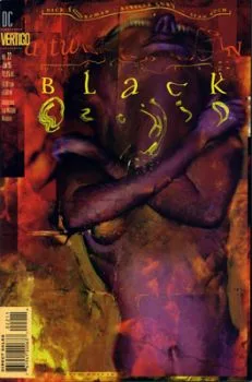 Cover of A Twisted Season, Part 6: End of the Season