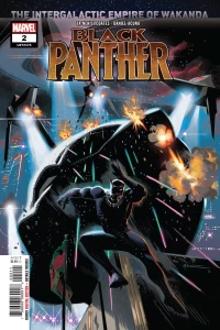 Book 1: Many Thousand Gone