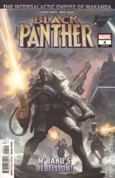 Cover of Book 1: Many Thousands Gone