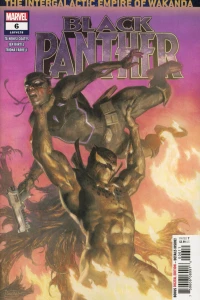 Book 1: Many Thousands Gone