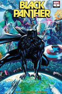 The Long Shadow, Book One