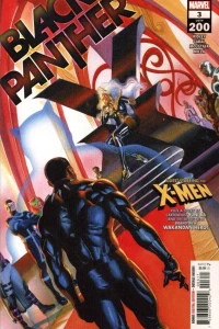 The Long Shadow, Book Three