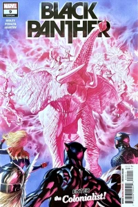 Range Wars, Book One