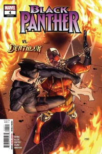 Reign at Dusk Part 4