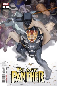 Reign at Dusk Part 5