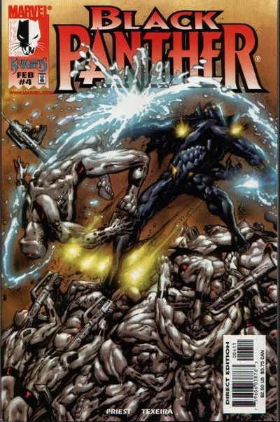 Cover of The Price