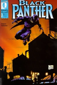 Issue #2